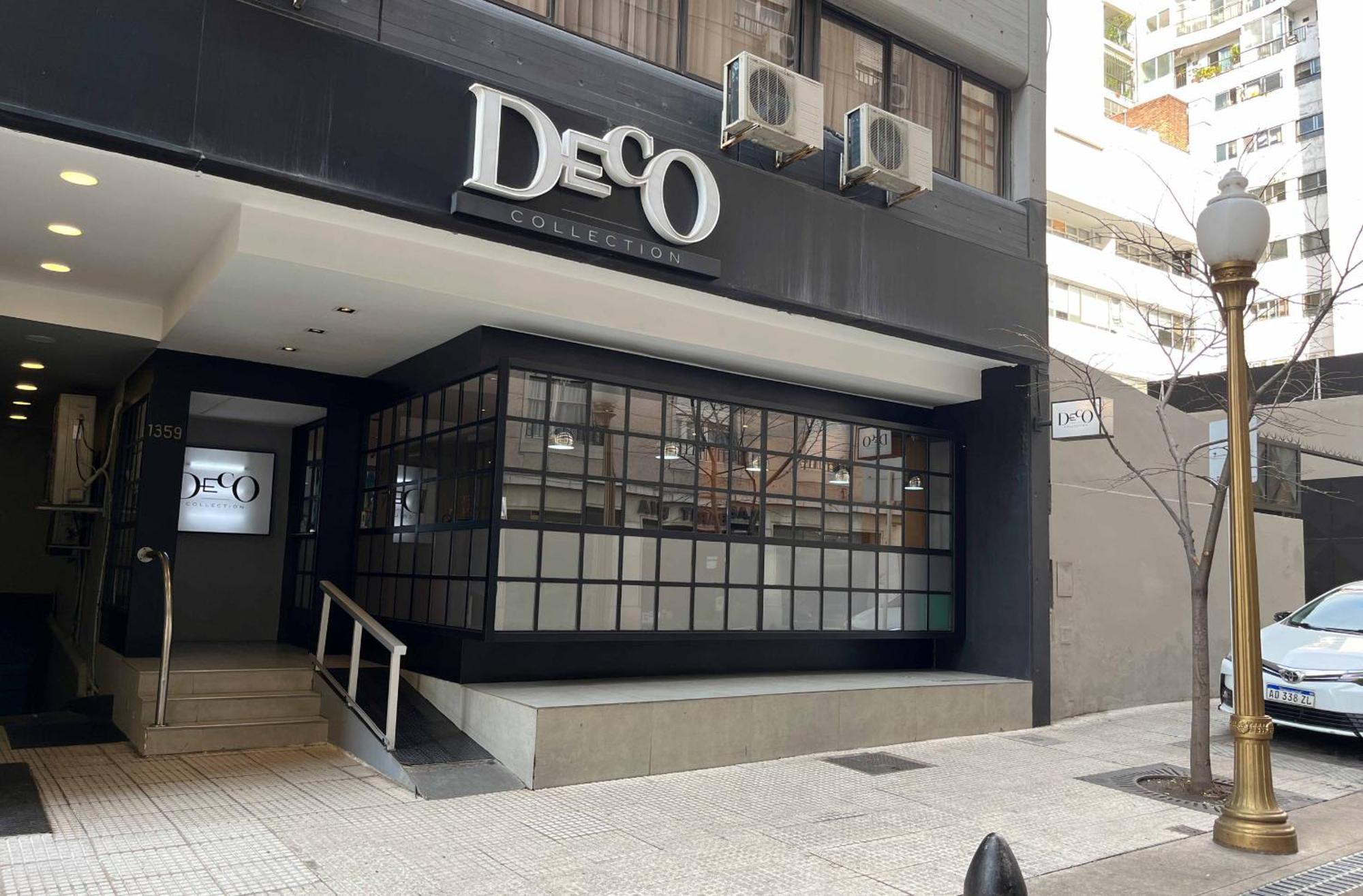 Rentup - Recoleta Chic, Depto A Pasos De Calle Arroyo - Buenos Aires — Photos 1